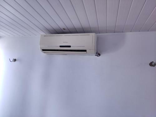Apartamento Flat Amarra��o Lc/pi