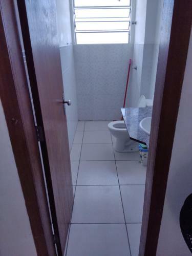 Apartamento Flat Amarra��o Lc/pi