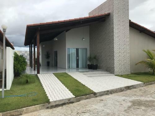 Casa Luis Correia Aluguel