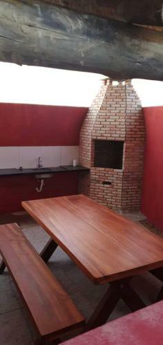 Apartamento Cha'leville 101 - Coqueiro - Lu�s Correia - Pi