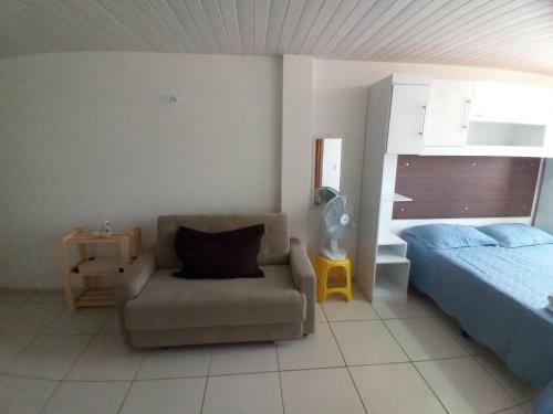 Apartamento Flat Amarra��o Shopping
