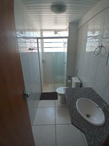 Apartamento Flat Amarra��o Shopping