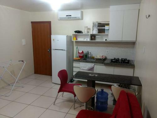 Apartamento No Litoral