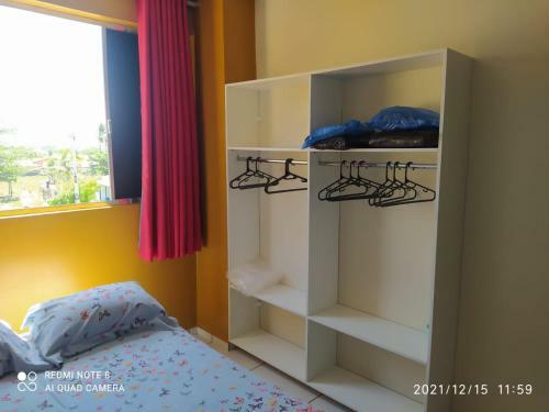 Apartamento No Litoral