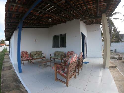 Casa Solar Ara�jo 100 Do Mar
