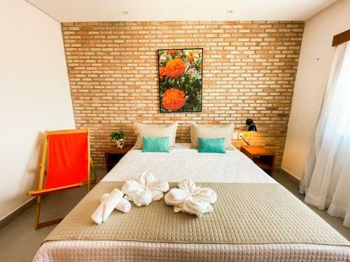 Hotel Pousada Das Flores