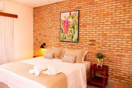 Hotel Pousada Das Flores