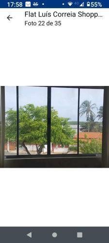 Apartamento Flat Shopping Amarra��o