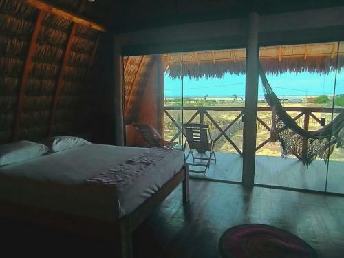 Hostal Nomads Village, Macapa