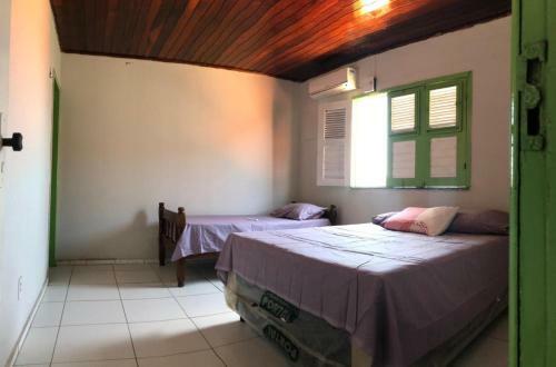 Casa Praia Peito de Mo�a Lu�s Correia