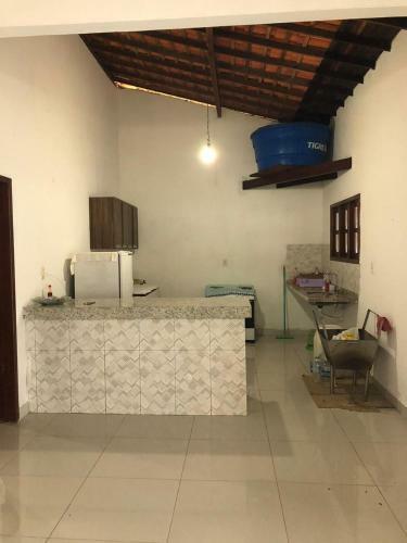 Casa de Praia Em Lu�s Correia