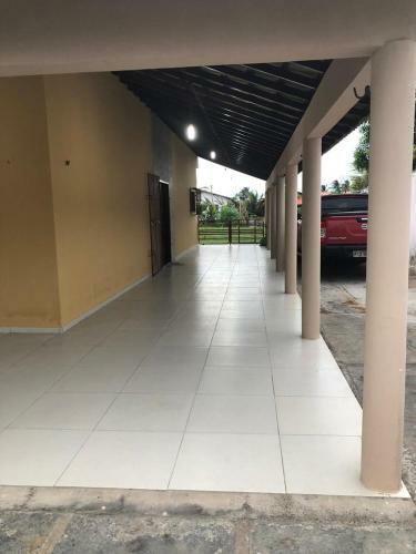Casa de Praia Em Lu�s Correia