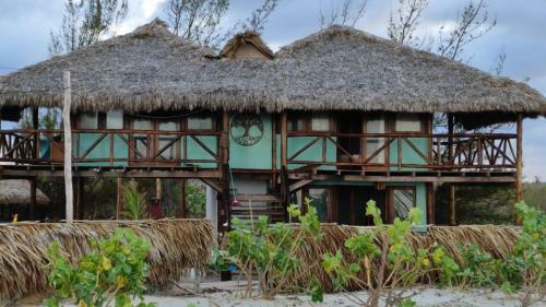 Hostal Vereda Tropical Piau�