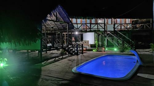 Hostal Vereda Tropical Piau�