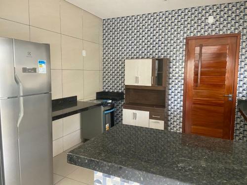 Casa Para Alugar Pr�ximo A Praia