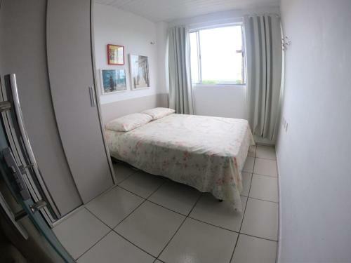 Apartamento Flat Bela Amarra��o No Centro de Lu�s Correia