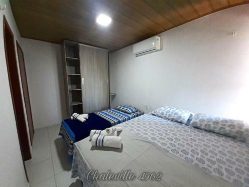Apartamento Chaleville - Chal� 4902