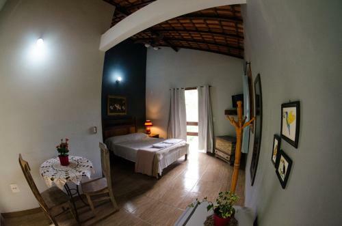 Posada Pousada Recanto Primata