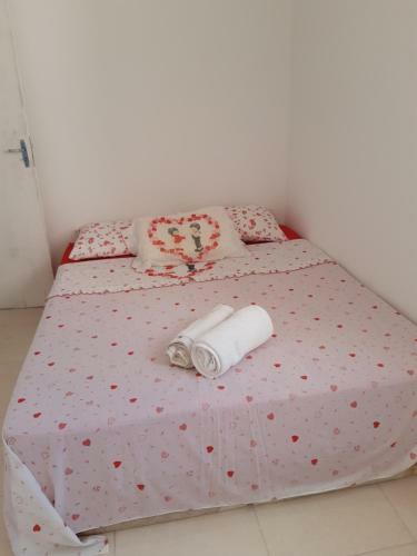 Apartamento Maria Farinha