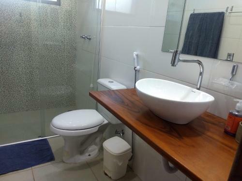 Casa Viva A Vida B&B