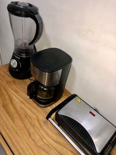 Apartamento Barbosa Acomoda��es ( Flat 2 )