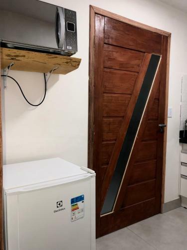 Apartamento Barbosa Acomoda��es ( Flat 2 )