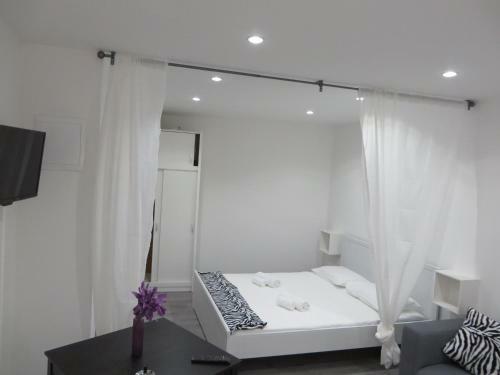 Hostal Dubrovnik Icy Guest House