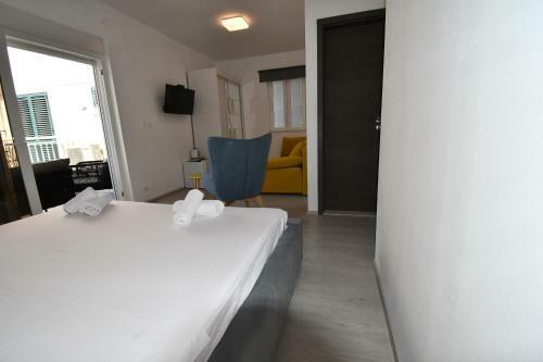 Hostal Dubrovnik Icy Guest House