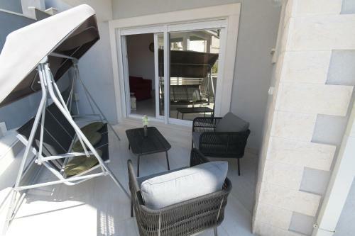 Hostal Dubrovnik Icy Guest House