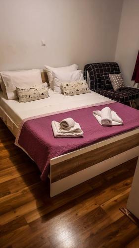Hostal Dubrovnik Icy Guest House