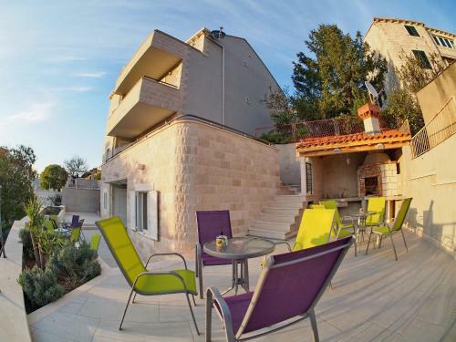 Hostal Dubrovnik Icy Guest House