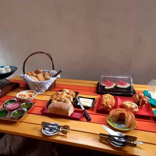 Hostal Villa Almm