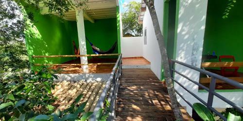 Hostal Villa Almm