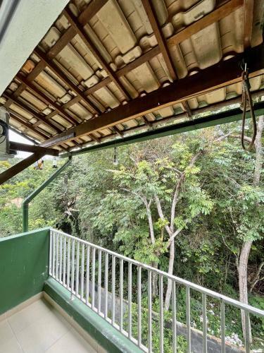 Apartamento Village Brasil, Len��is