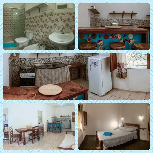 Hostal Universo Em Desencanto
