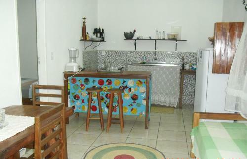 Hostal Universo Em Desencanto