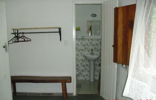 Hostal Universo Em Desencanto