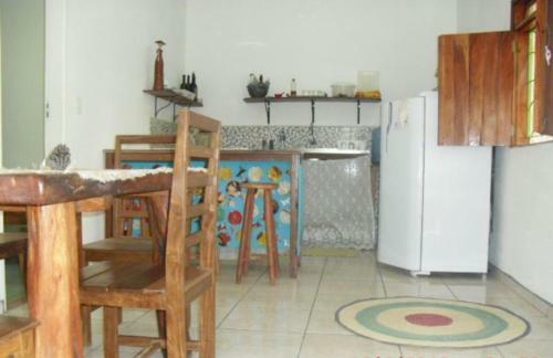 Hostal Universo Em Desencanto