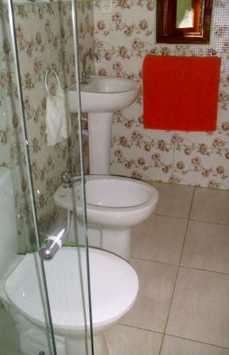 Hostal Universo Em Desencanto