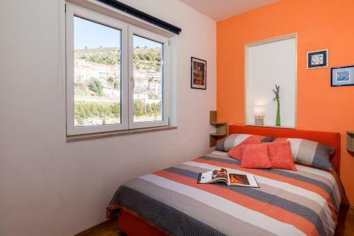 Apartment Nikol