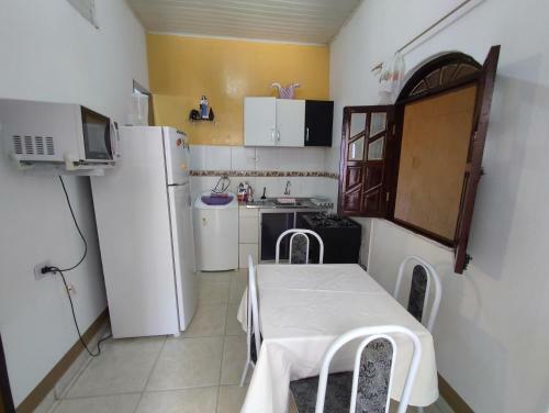 Casinha Da Torre