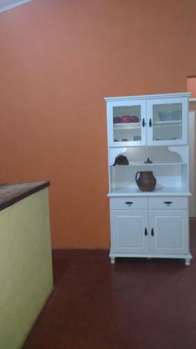 Casas Caminho Do Meio