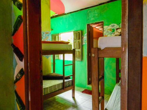 Hostal Jahostel