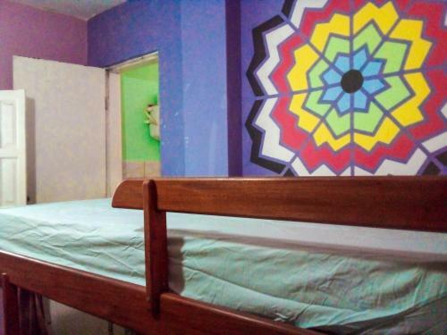 Hostal Jahostel