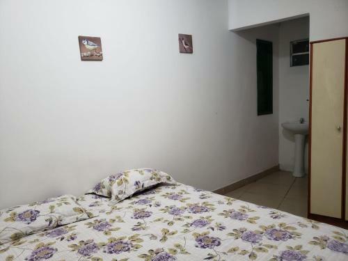 Casa De �ngela E Arlindo