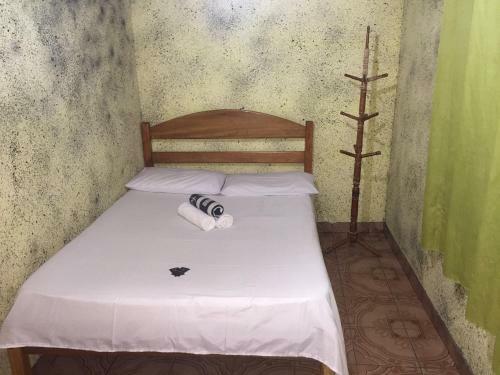 Posada Camping E Pousada Primavera