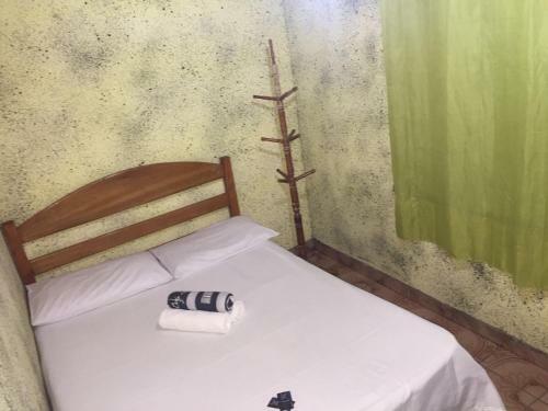Posada Camping E Pousada Primavera