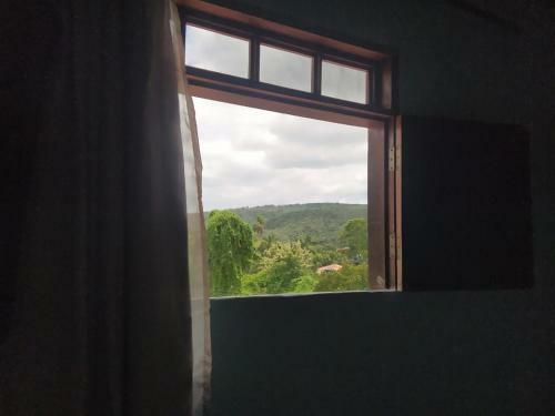 Bed & Breakfast Casa Da Mineira Hospedaria