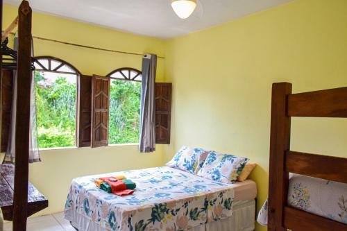 Bed & Breakfast Casa Da Mineira Hospedaria