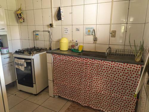 Bed & Breakfast Casa Da Mineira Hospedaria